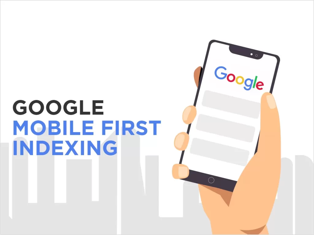 Google Mobile-First Indexing Update