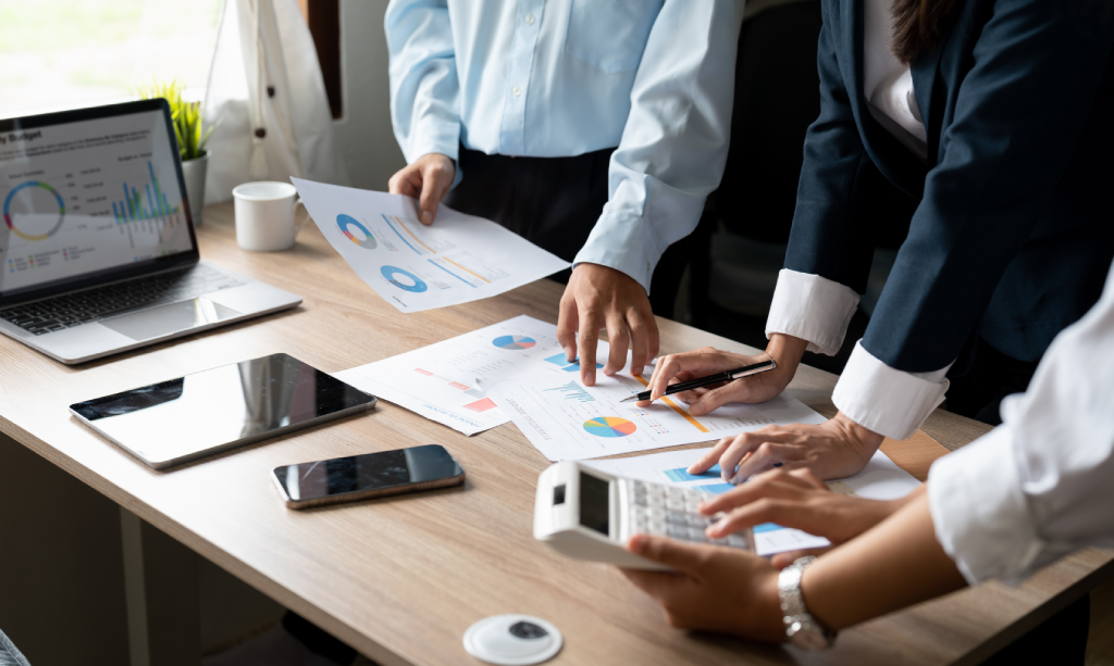 Analyse and Optimize