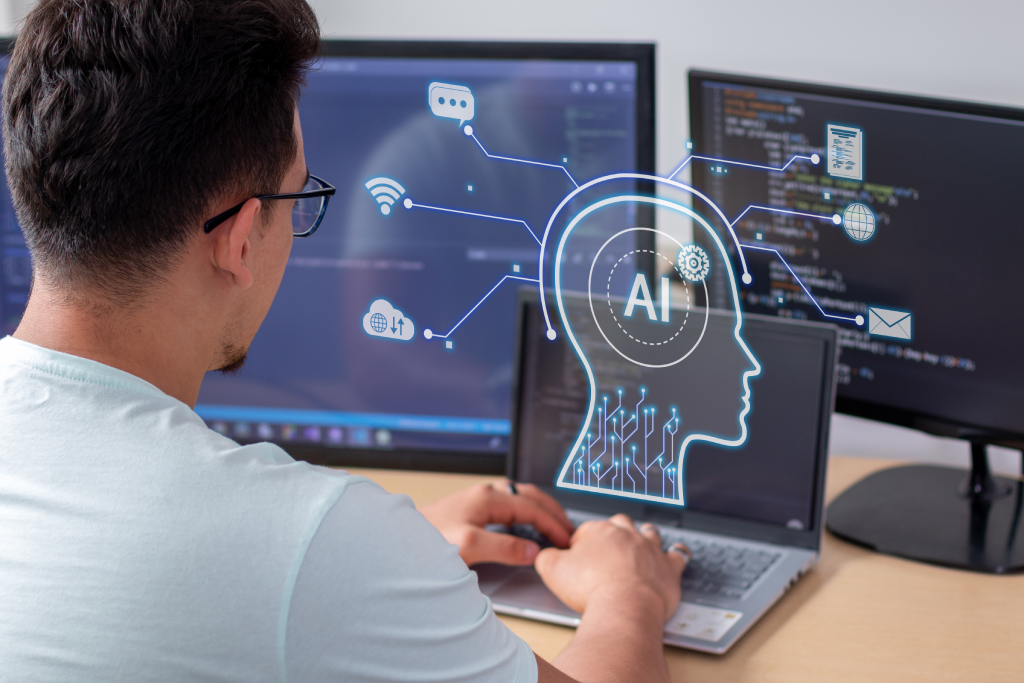 Automate Repetitive Tasks