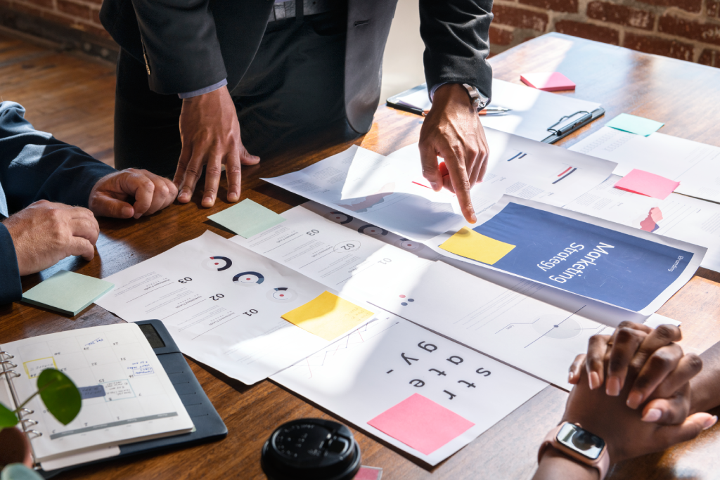 Enhance Content Strategy