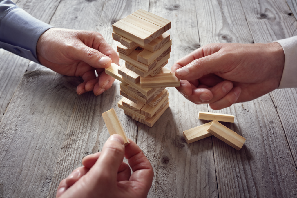 Enhance Link Building Strategies