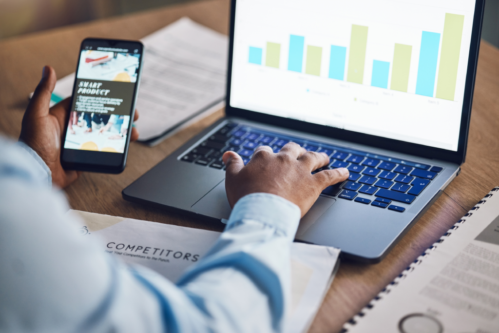 Keywords, Analysing Ad Copy, Monitoring Bid Strategies