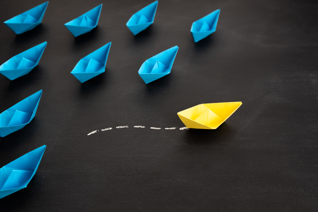 Identify Competitors Landing Pages