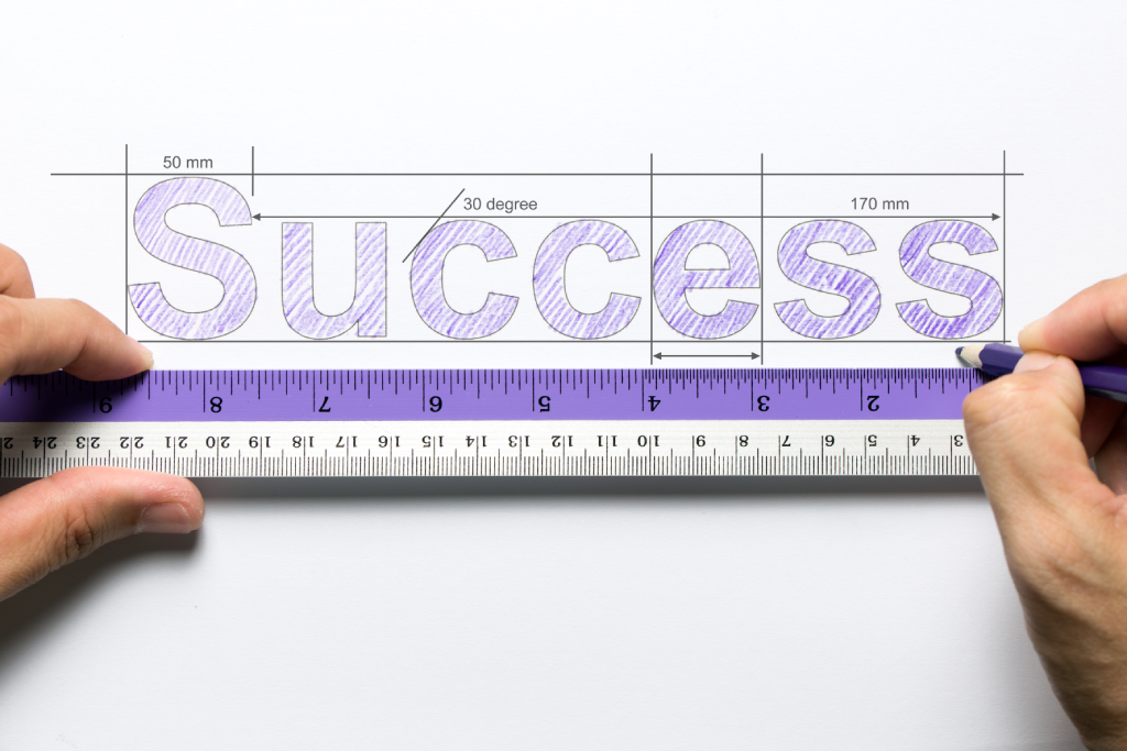 Measuring Success and Continuous Improvement