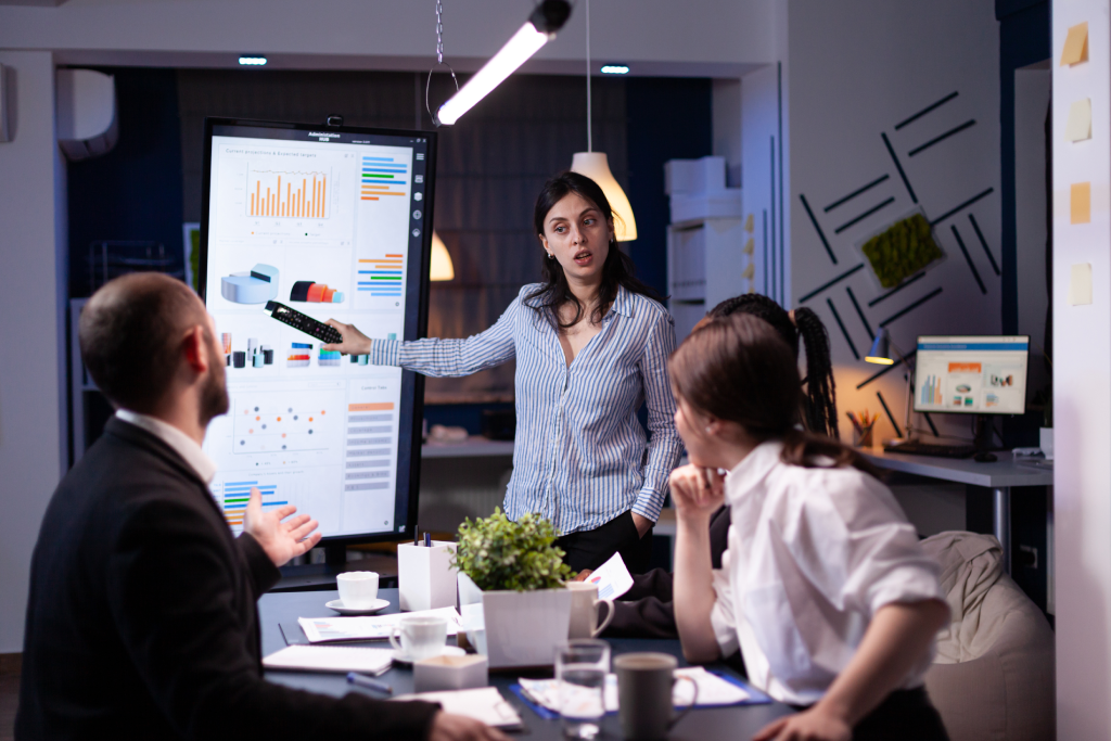 Monitor Bid Strategies