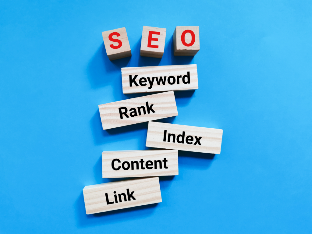 Competitive Intelligence, Identifying Keyword Opportunities