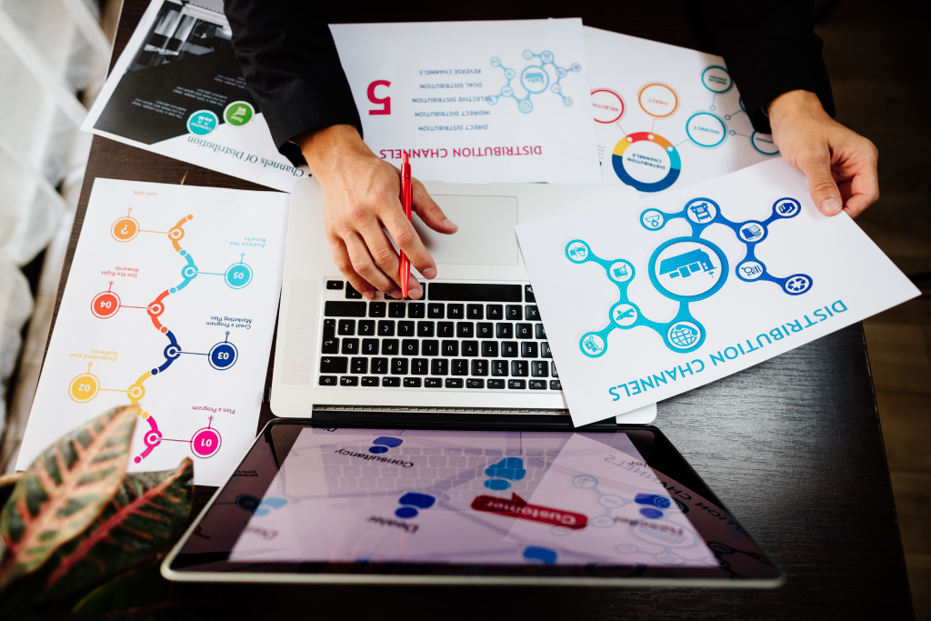 Empower Your Brand! Elevate Your Success!