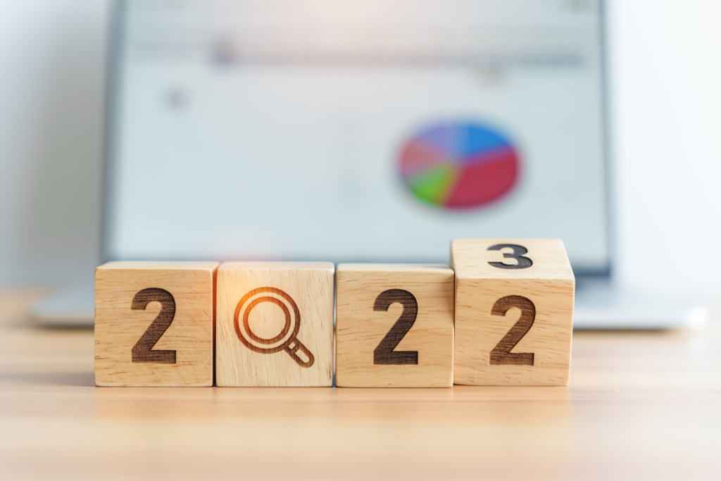 Stay Ahead of Algorithm Updates