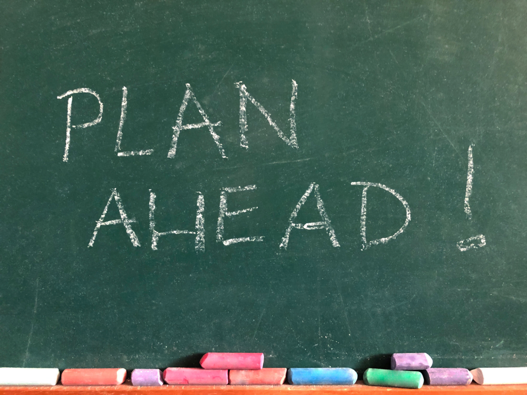 Stay Ahead of Competitor Strategies