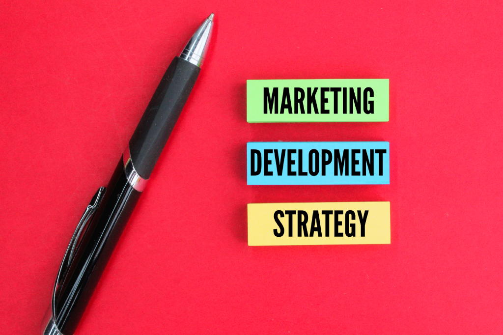 Strategic SEO