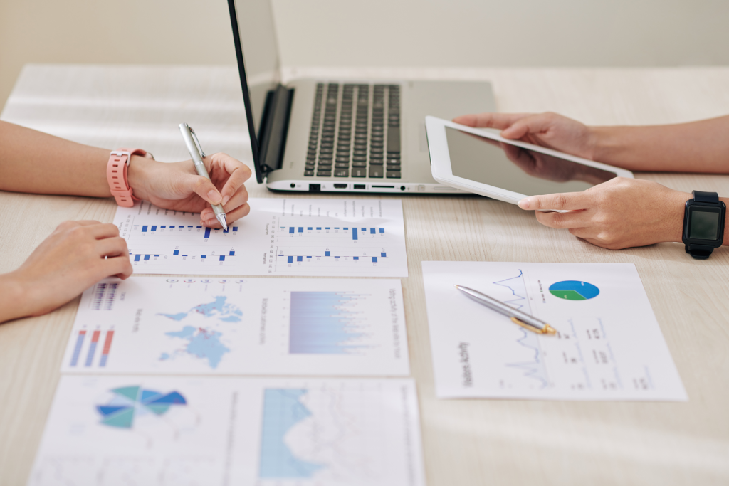 Project Management Tools