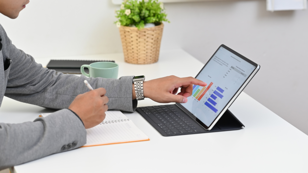 Analytics and Reporting