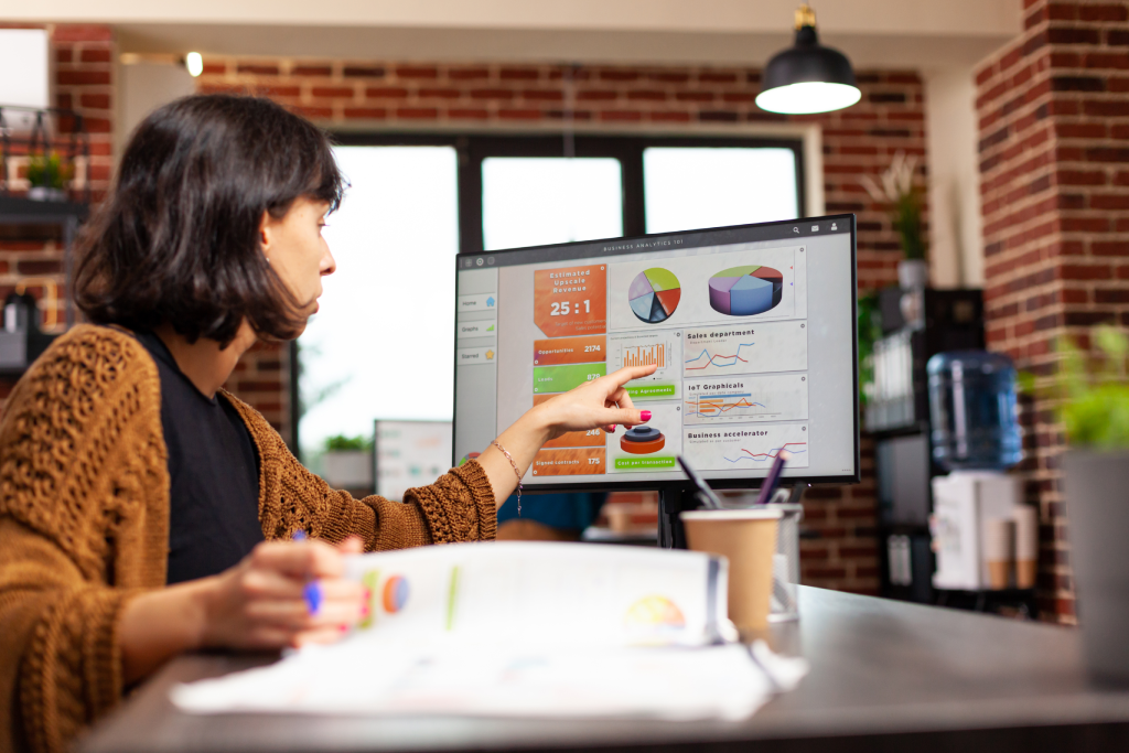 Conversion Optimization
