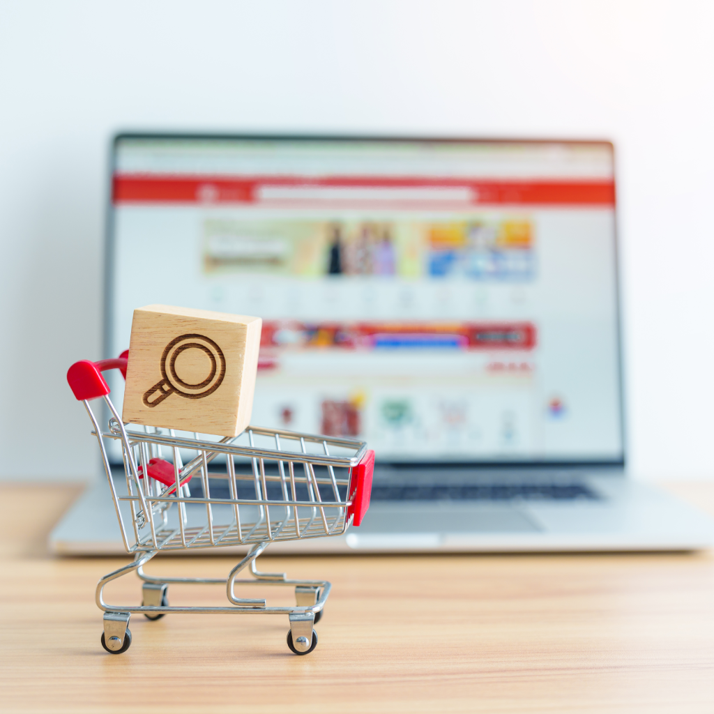 Conversion Rate Optimization (CRO)