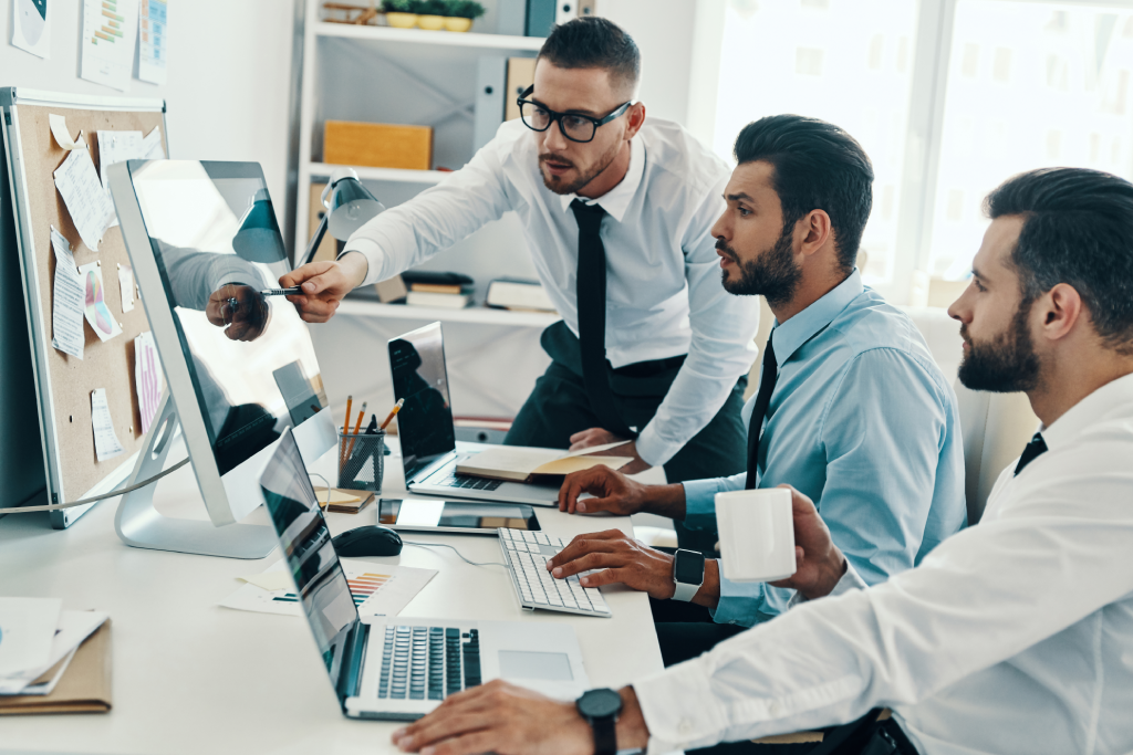 Data-Driven Approach