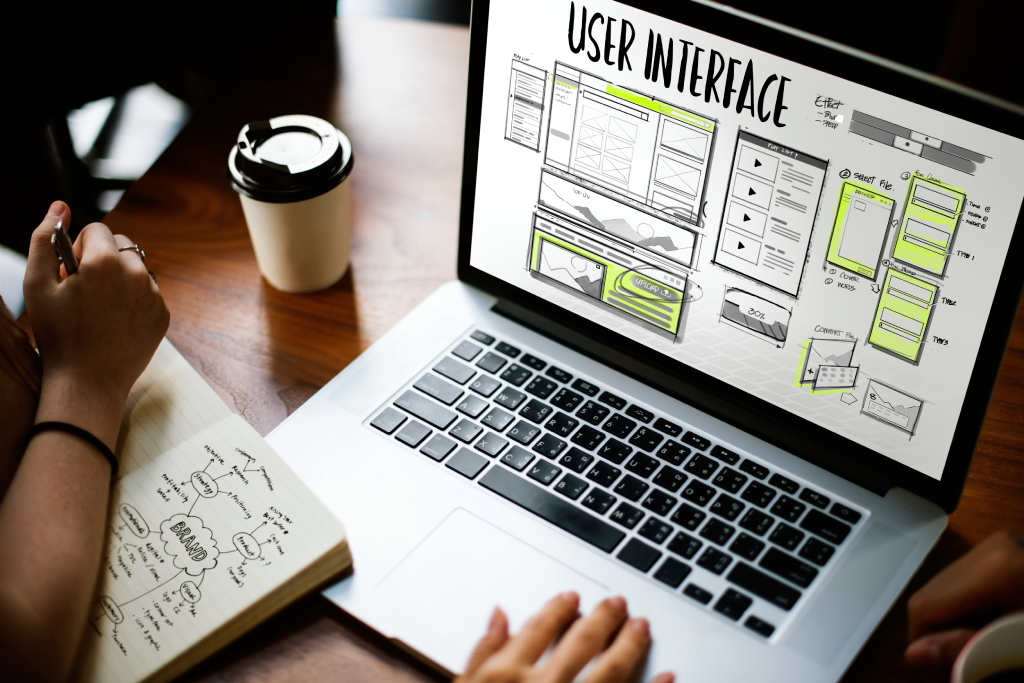 E-commerce Website Development