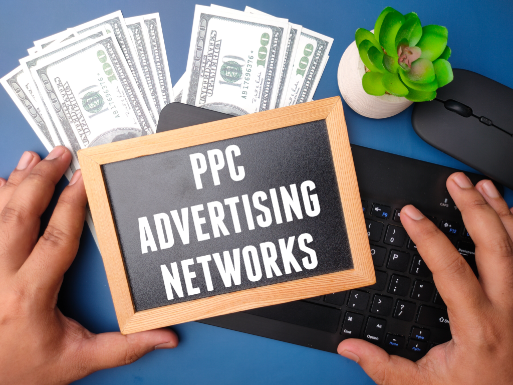 Pay-Per-Click (PPC) Advertising