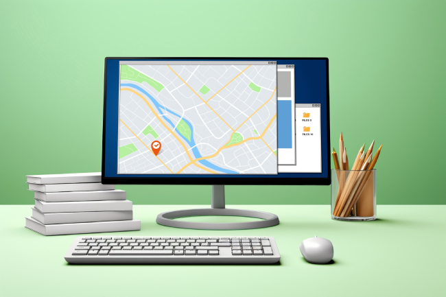 Build local backlinks and citations to boost local SEO and online authority