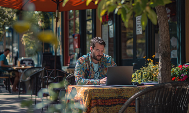 Create local content to engage nearby customers and improve local SEO rankings