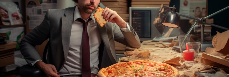 Local SEO for New York Pizza Restaurants