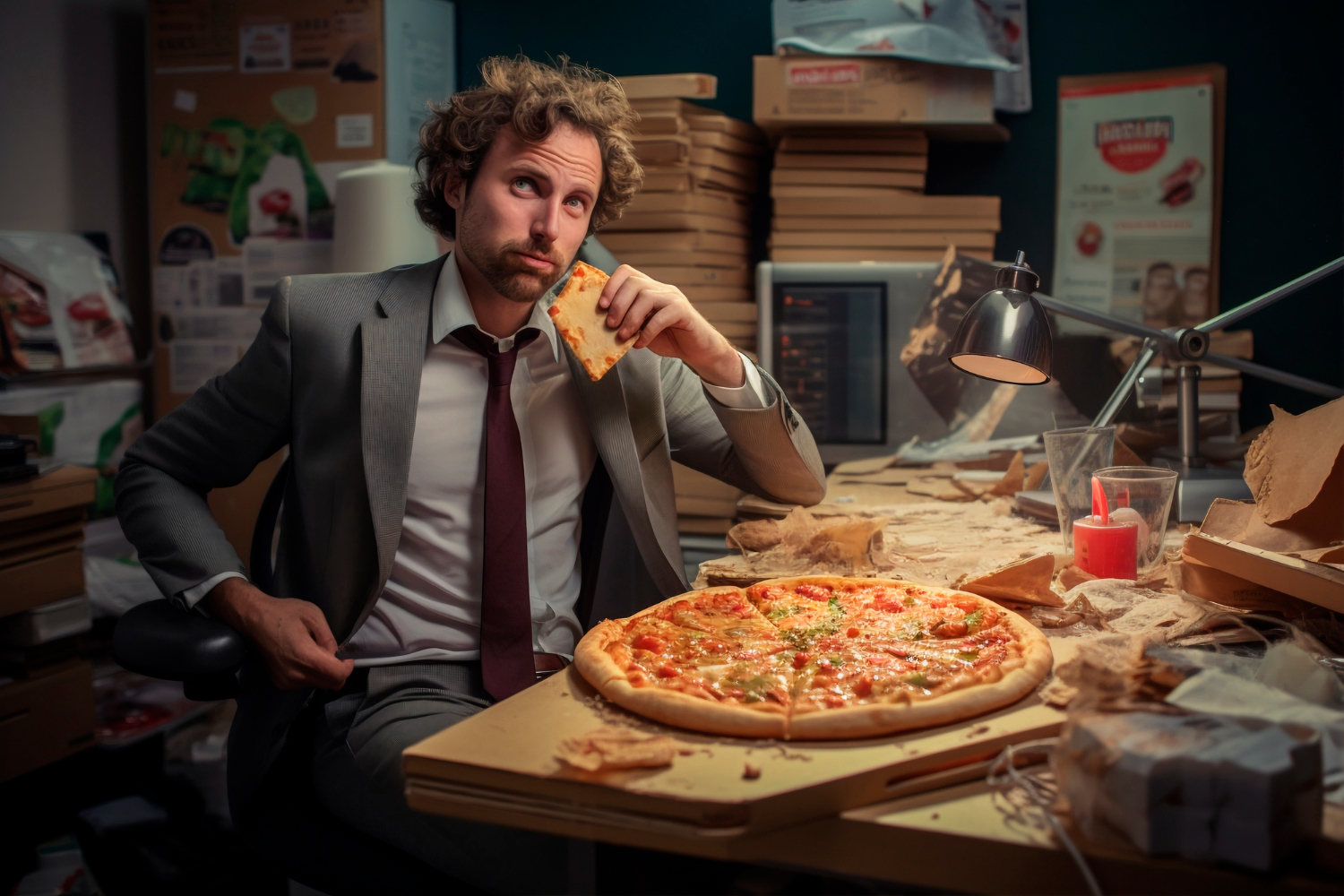 Local SEO for New York Pizza Restaurants