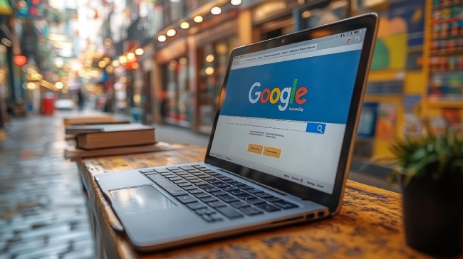 Optimize Google Business Profile for better local SEO and online visibility