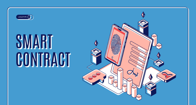 Smart contracts bring automation and security to Web3 SEO