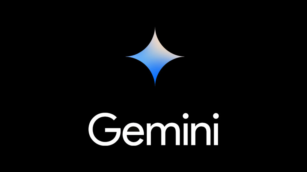 Illustration of Google Search Generative Experience (SGE) with Gemini, showcasing an AI-enhanced search interface featuring summary answers and the familiar Google layout.